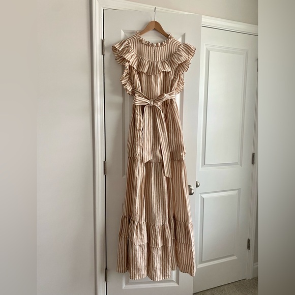 SOLD LIKE NEW LaRoque Dress - Picture 4 of 4